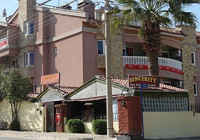 Sincerity Apart Hotel, Main