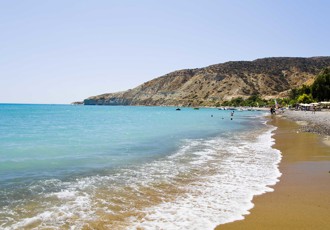 Pissouri