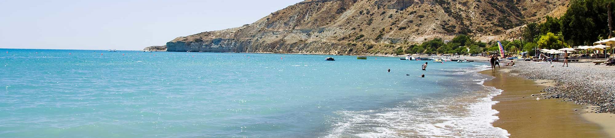 Pissouri