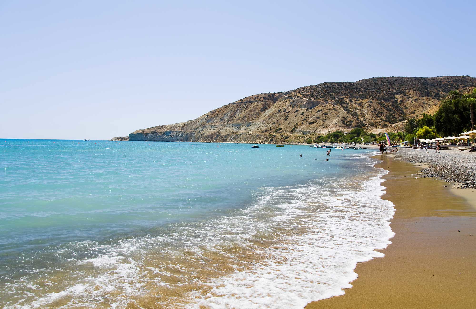 Pissouri