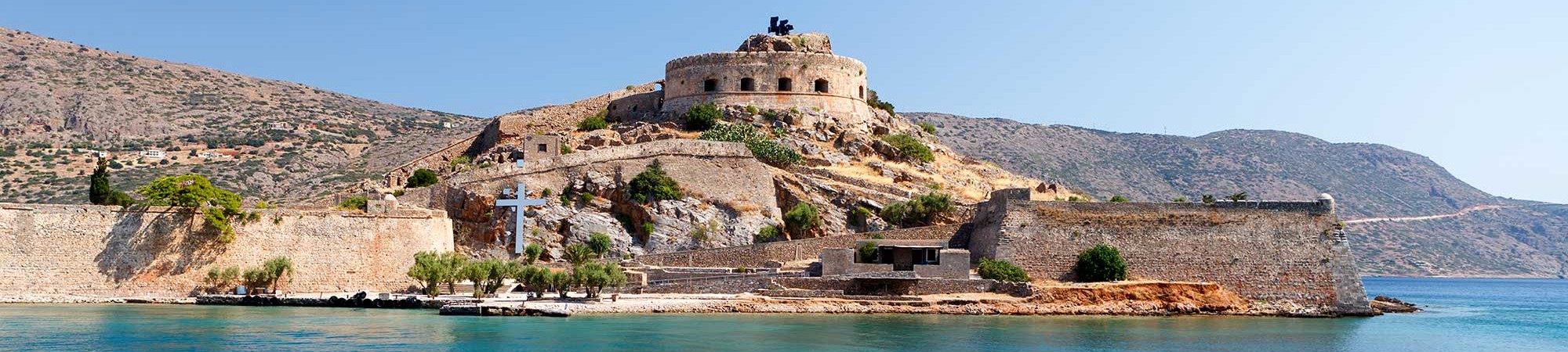Sightseeing in Halkidiki