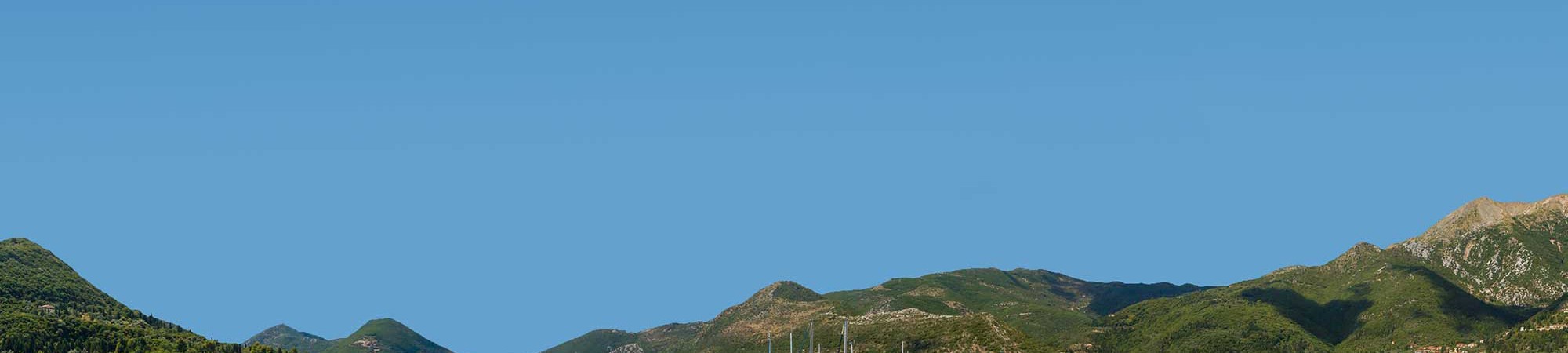 sightseeing attractions in Lefkada