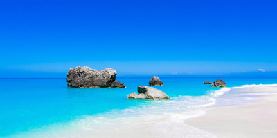Lefkada Beaches