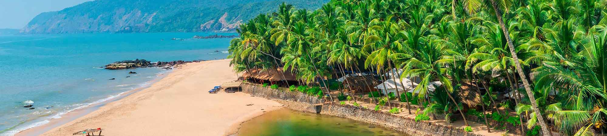 Goa Holiday Packages