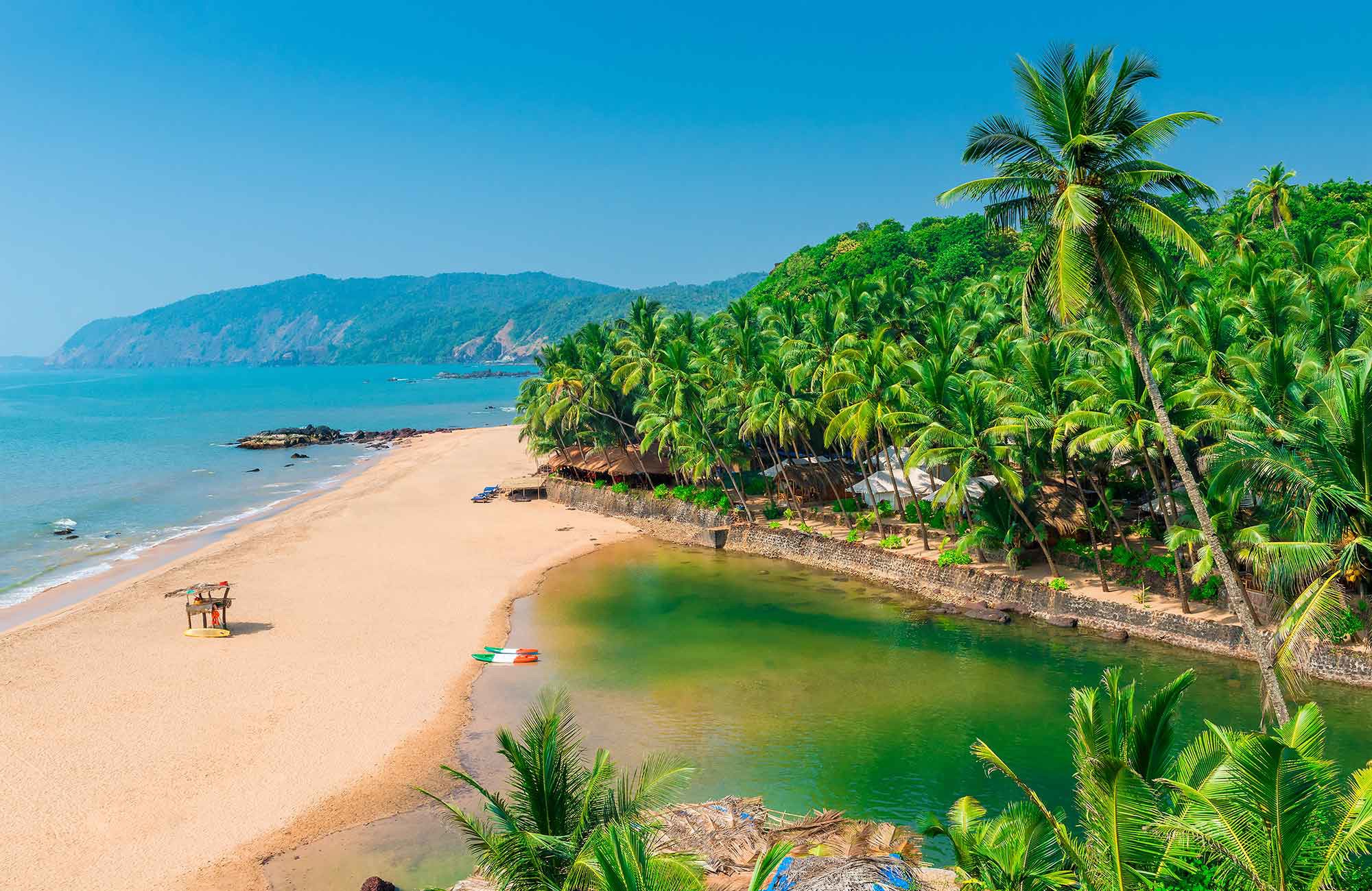 India Tours