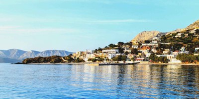 It's All Greek To Me