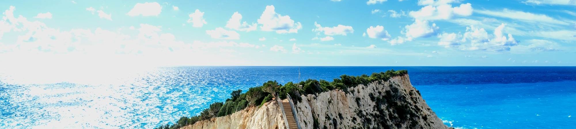 Lefkada Excursions