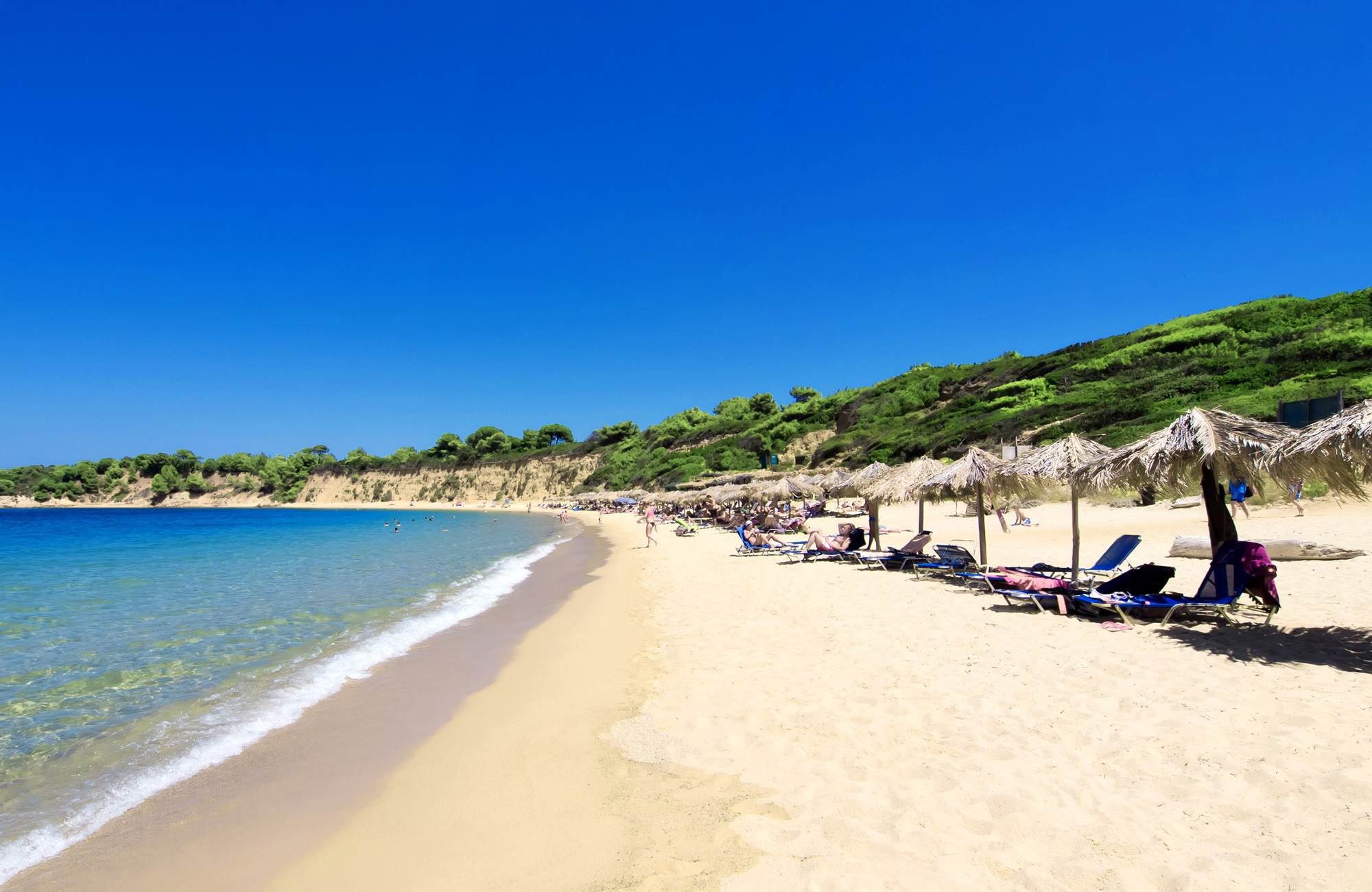 Skiathos Excursions&nbsp;