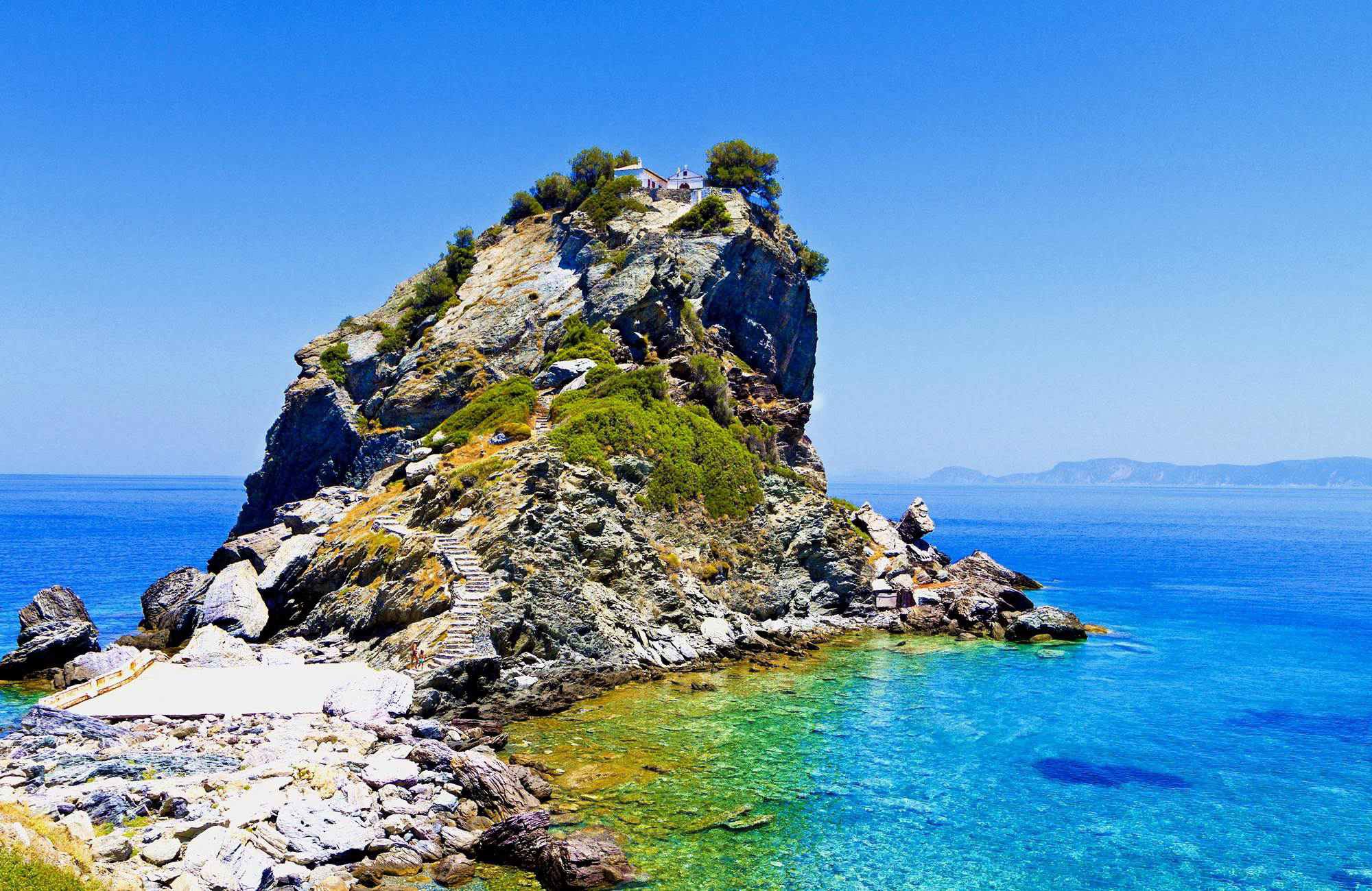 Skopelos
