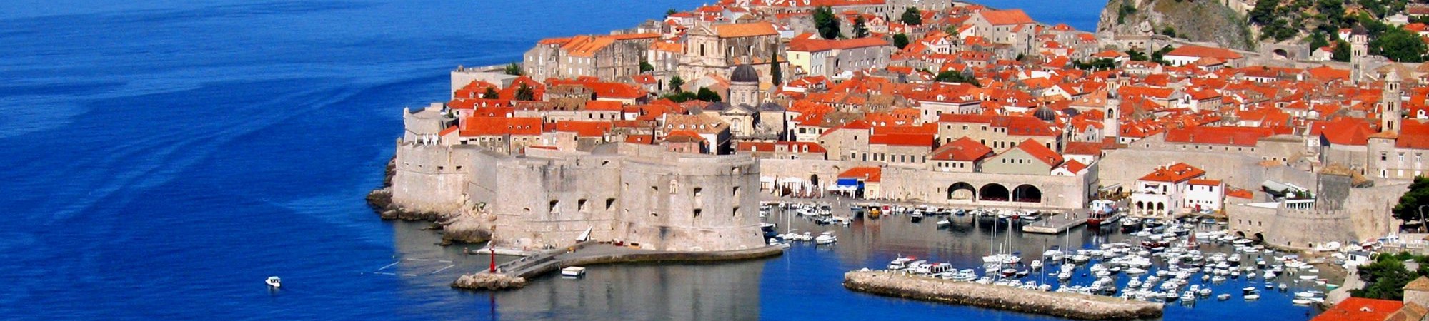 Dubrovnik