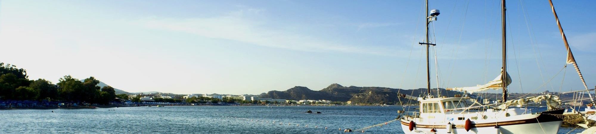 Faliraki Holiday Packages