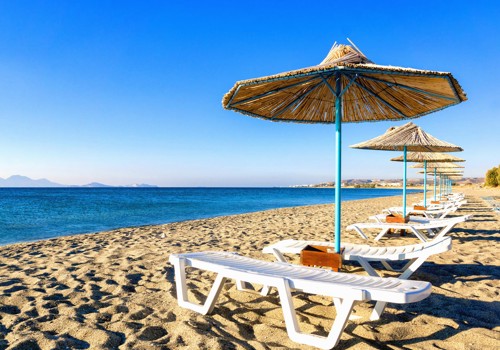 The 10 Best Hidden Beaches of Kos