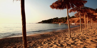 Skiathos Resorts