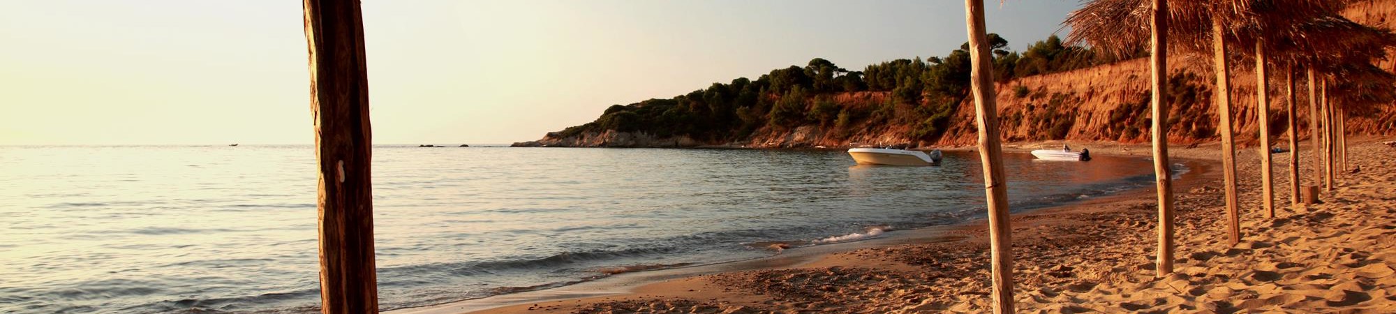 Skiathos Resorts