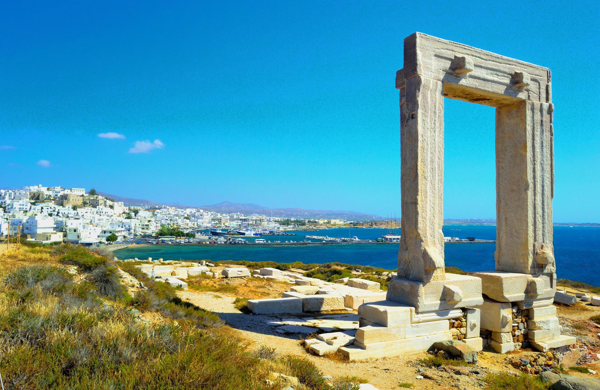Naxos