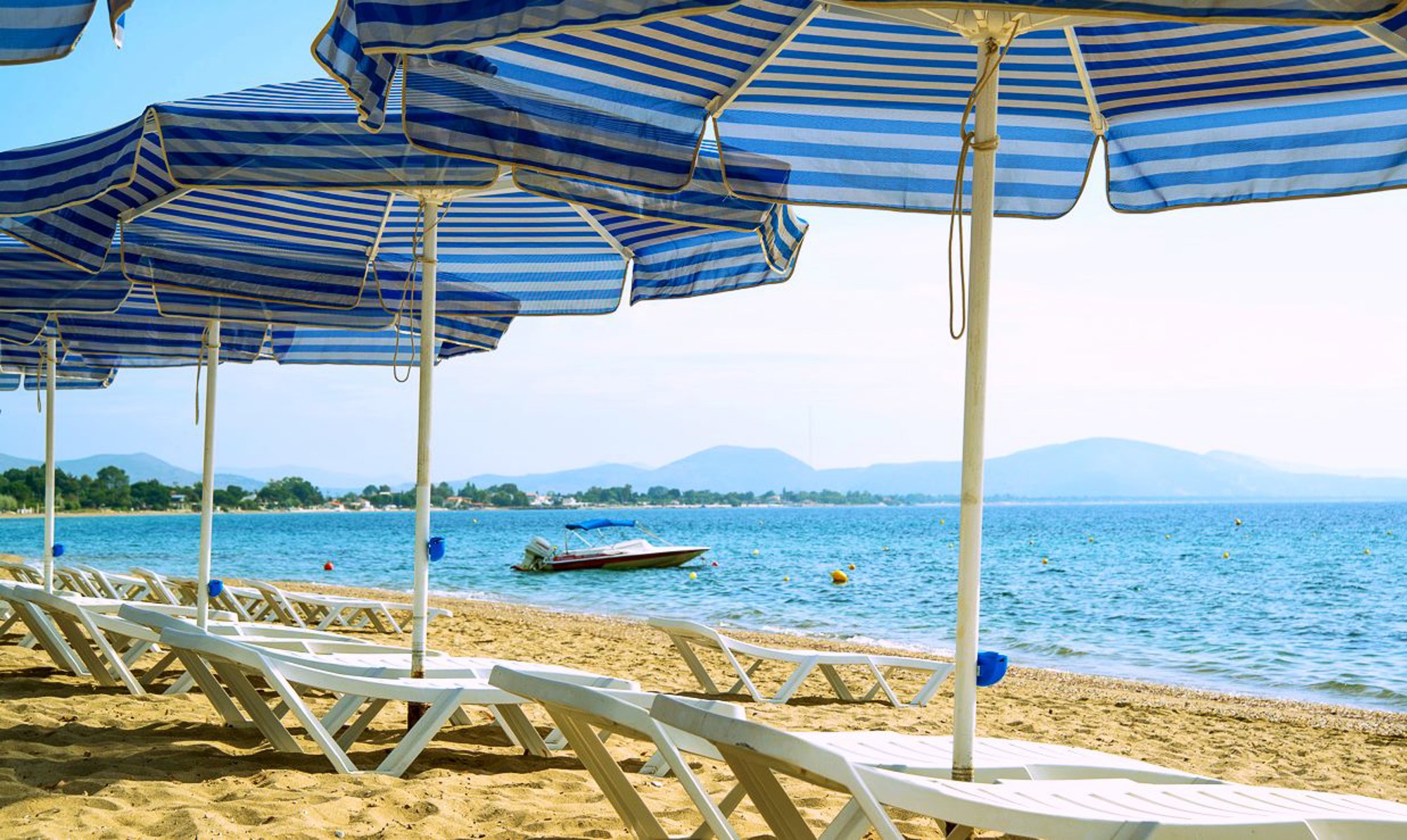 Nea Makri