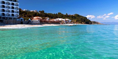 Halkidiki Departure Information