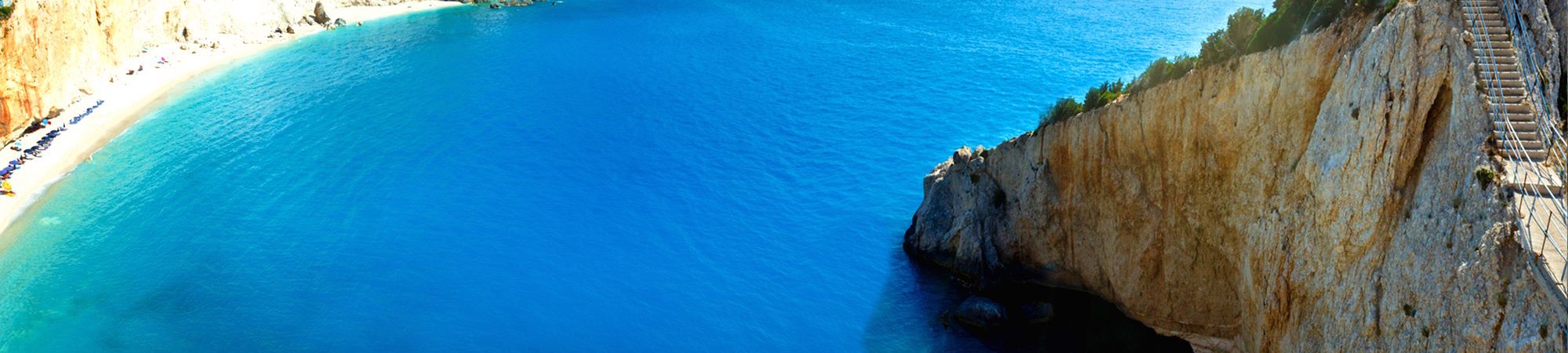 Resorts in Lefkada&nbsp;