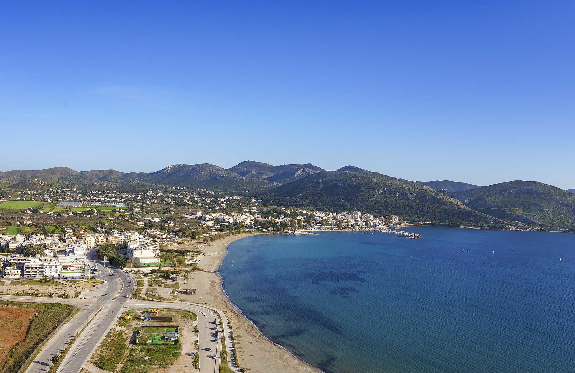 Anavyssos