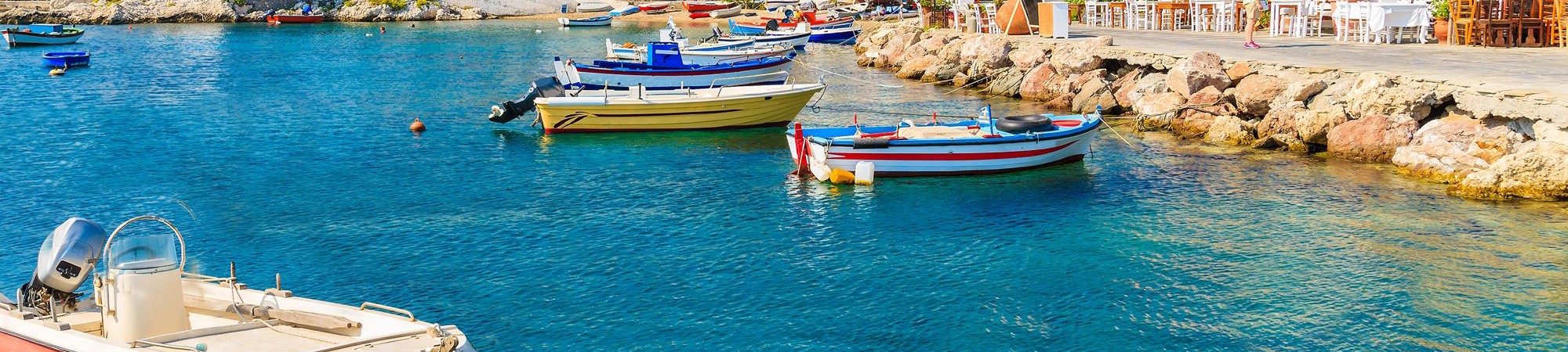 Samos Resort Guide