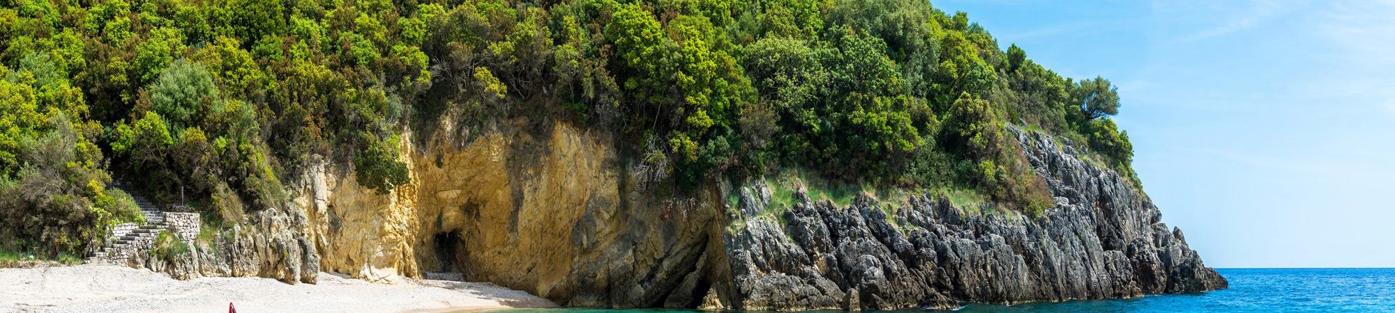 Sivota Village Holidays