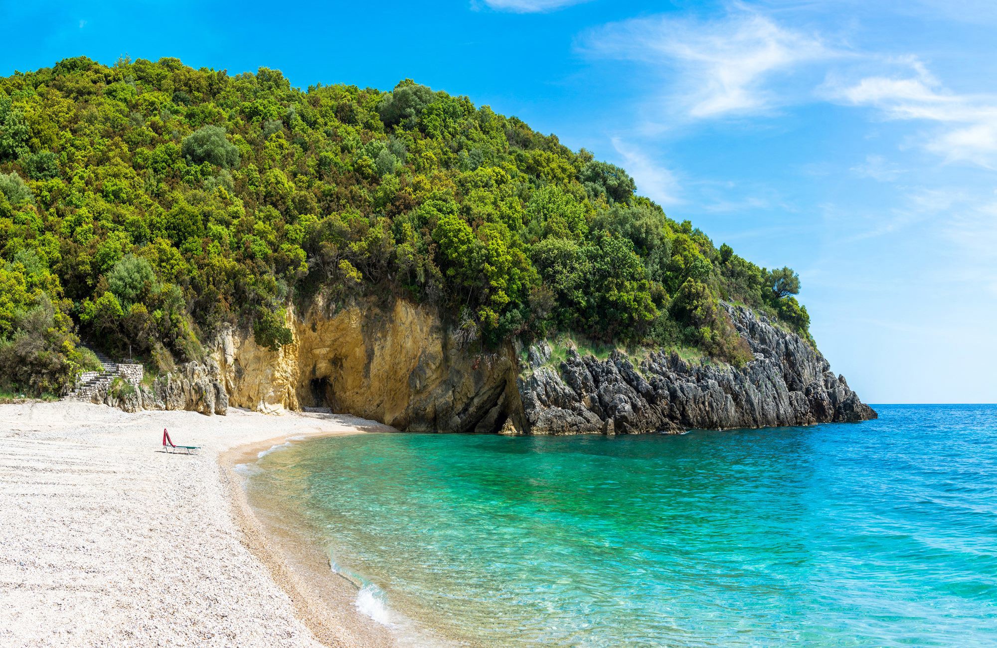 Sivota Village Holidays