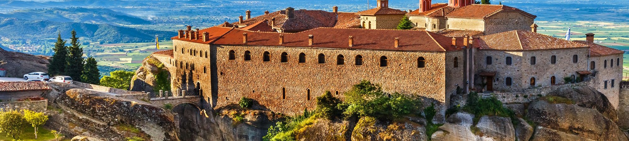 Excursions from Halkidiki