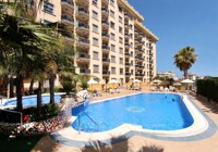 Mediterraneo Real Apts