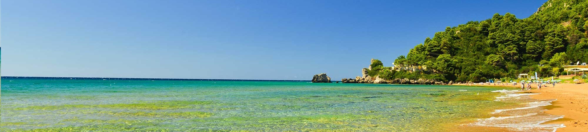 Paleokastritsa Holiday Packages