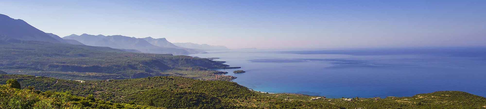 Stoupa Holiday Packages