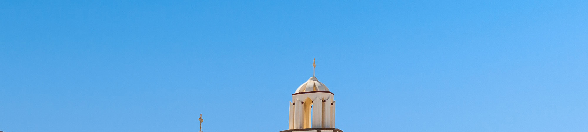 Sightseeing in Santorini