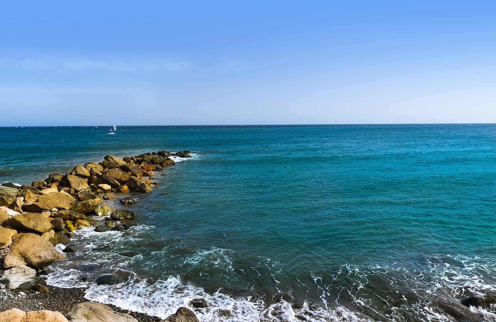 San Agustin