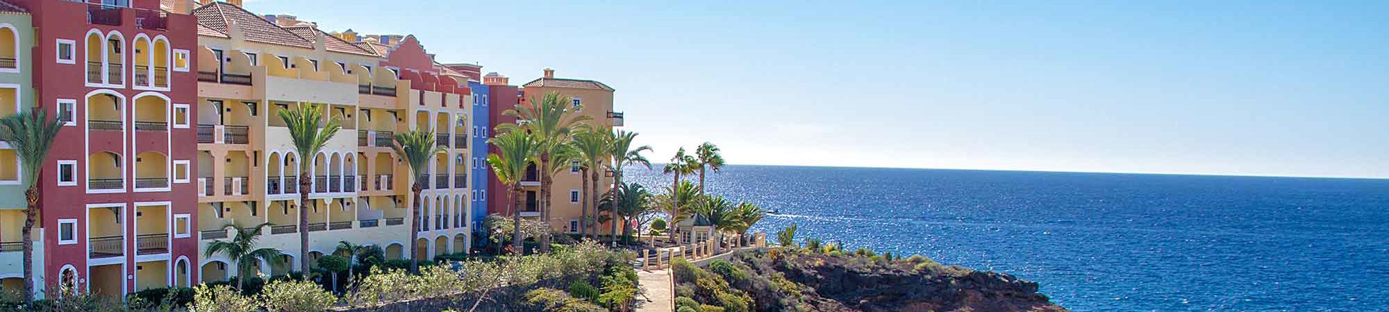 Tenerife Sightseeing