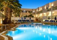 Dunas Club Apartments, Main