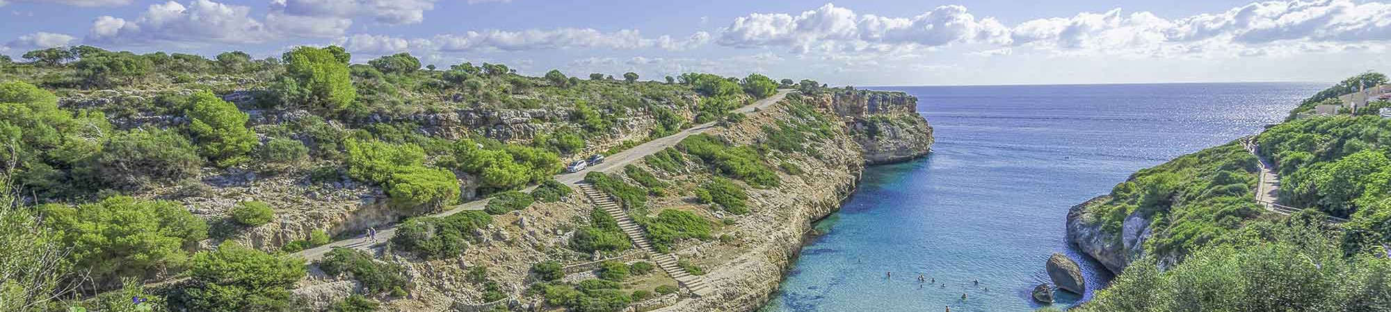 Calas De Mallorca