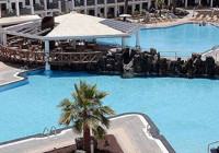 Las Marismas De Corralejo Apartments, Main