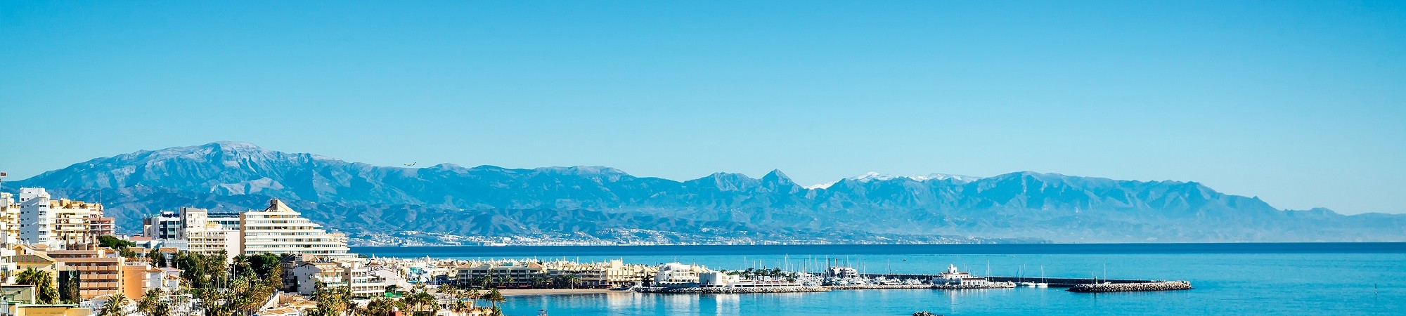 Costa Del Sol Resorts