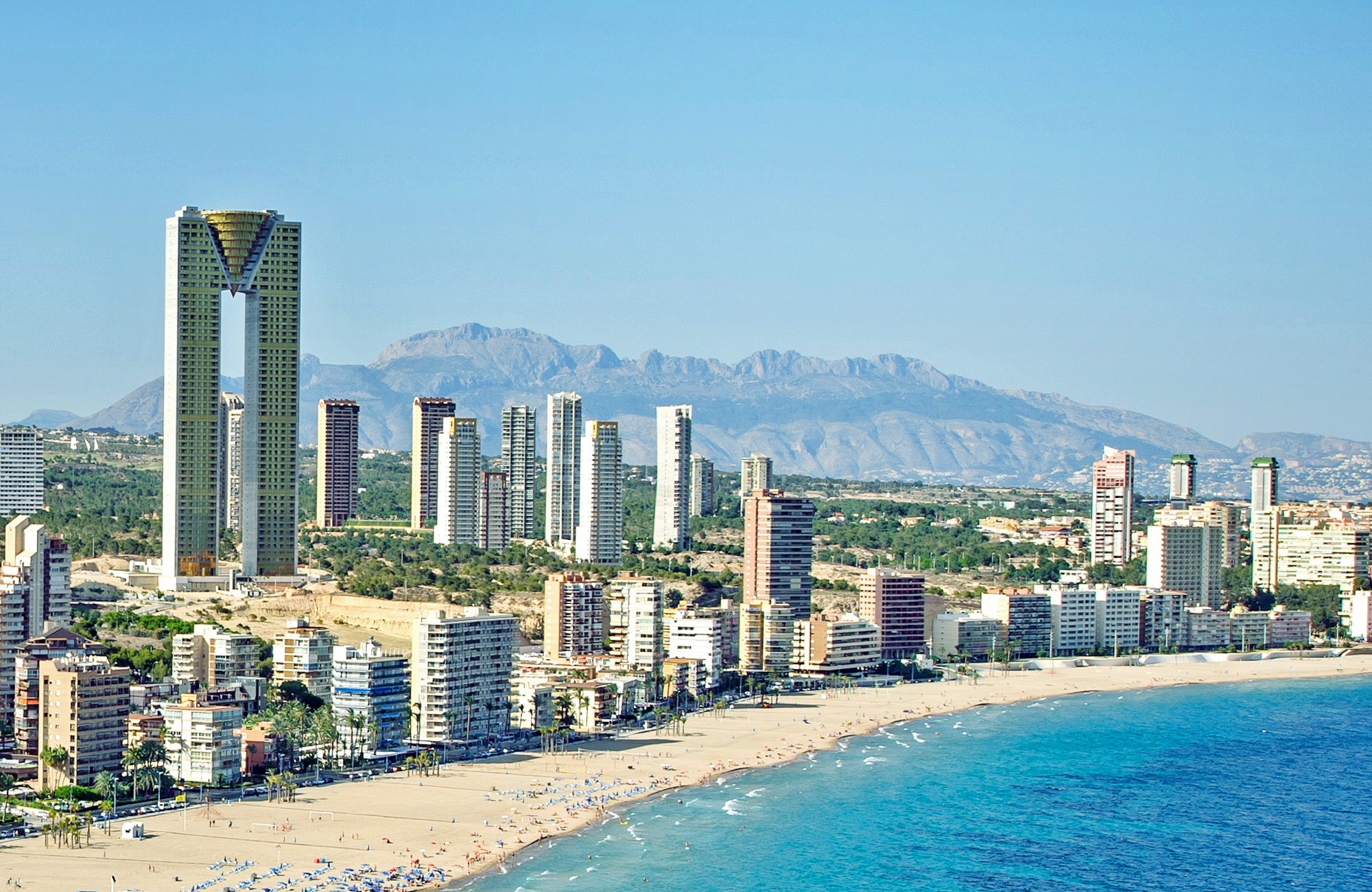 Benidorm