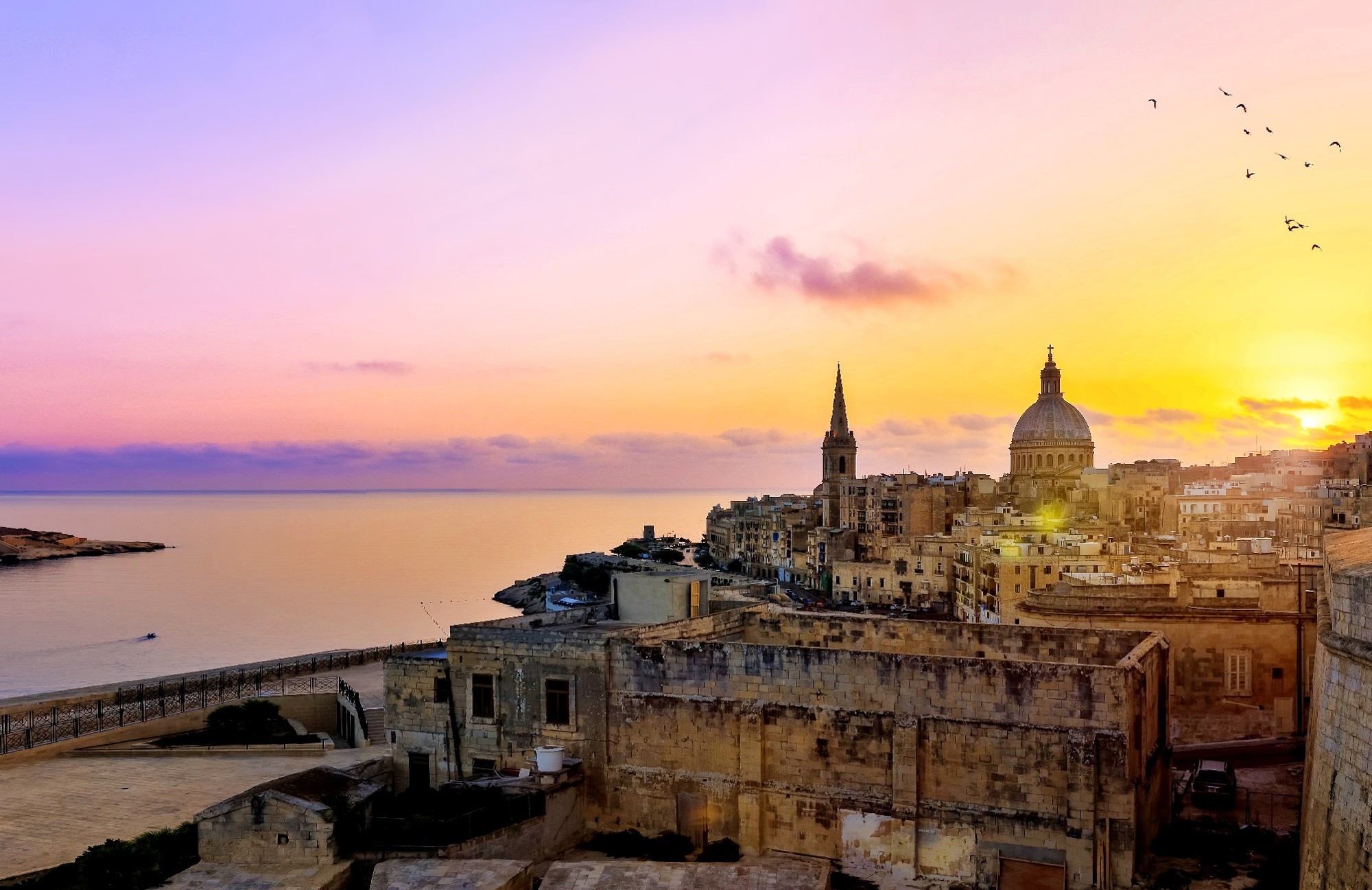 Valletta