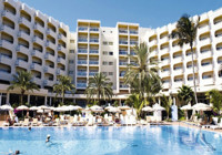 Rui Palace Tres Islas, Main