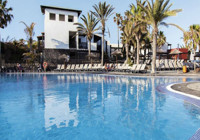 Barcelo Castillo, Main