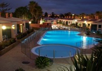 Castillo Playa Bungalows, Main