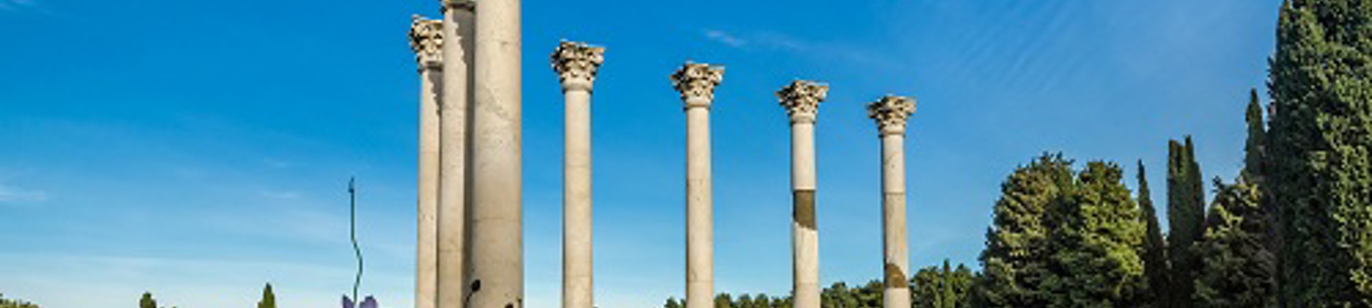 Sightseeing In Kos