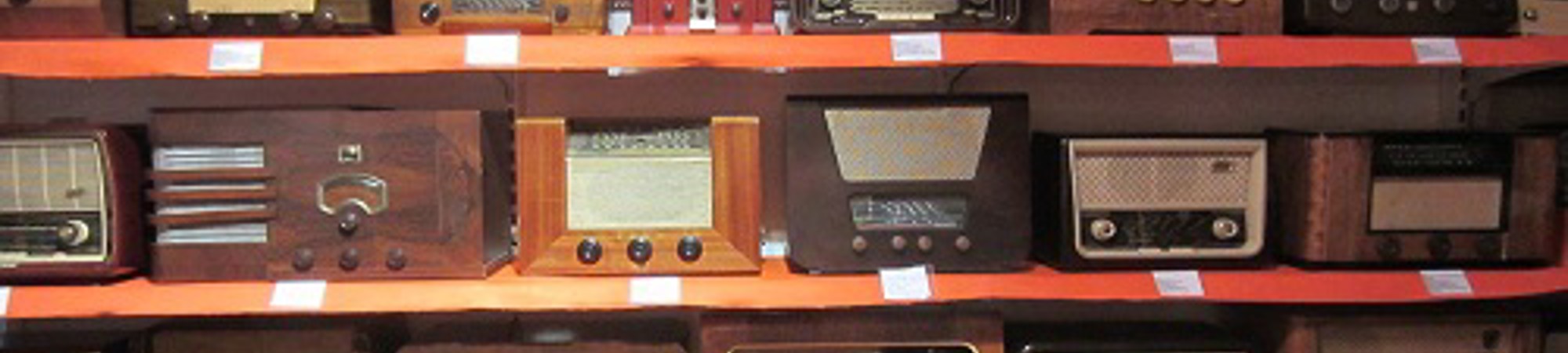 The Museum of Gramophones