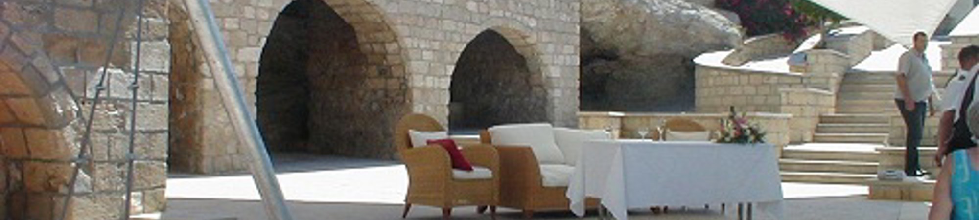 Geroskipou Town Hall