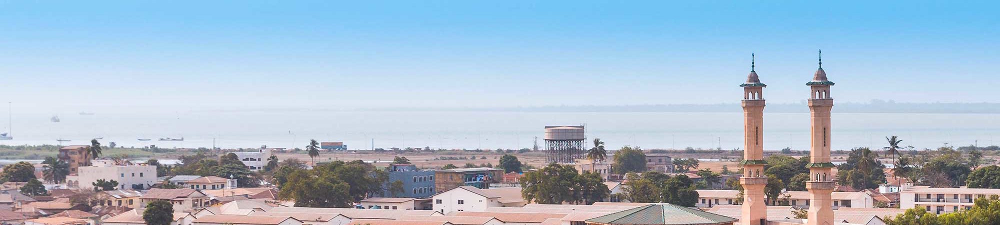 Banjul