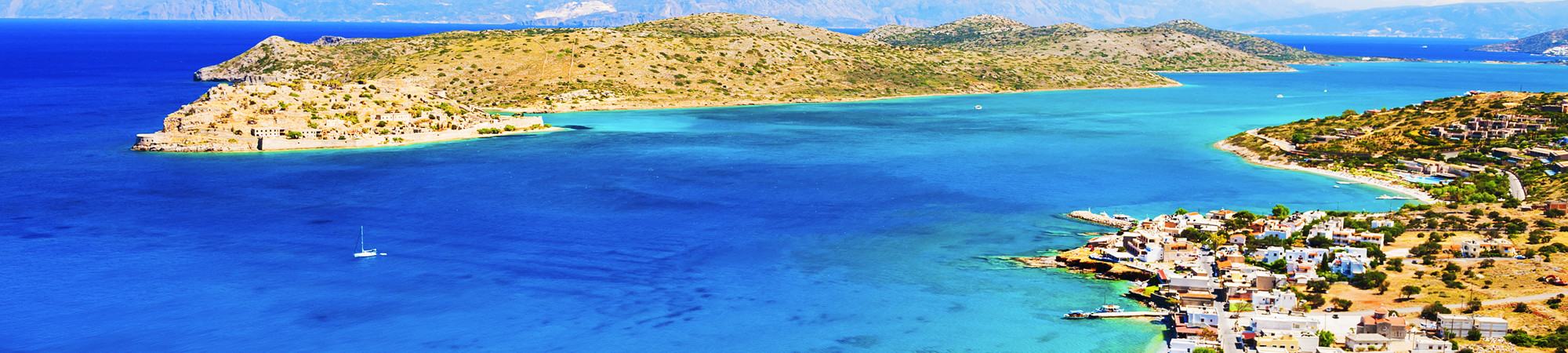 Ten moments of inspiration in Crete