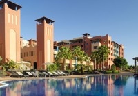 H10 Tindaya Hotel, Main