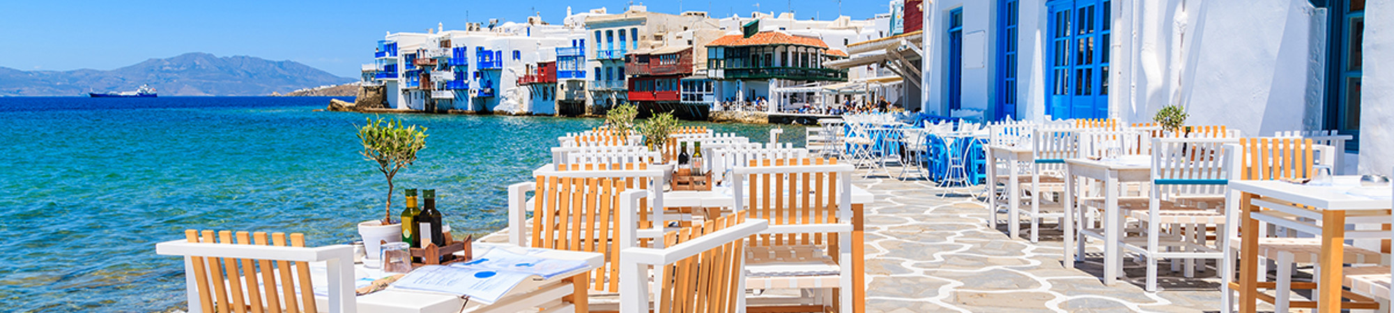 Mykonos Excursions