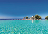 Sheraton Salobre, Main